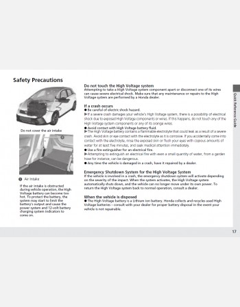 honda jazz ehev 2025 owners manual